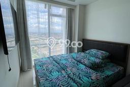 Untuk Dijual Apartemen Nyaman di Kelapa Gading Jakarta Utara 1 Kamar Tidur Untuk Dijual Apartemen Nyaman di Kelapa Gading Jakarta Utara 1 Kamar Tidur