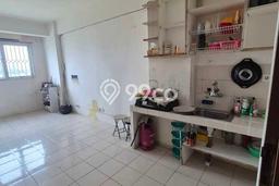 Apartemen Harga Terjangkau Dijual di Pulo Gadung, Jakarta Timur Punya 2 Kamar Tidur Apartemen Harga Terjangkau Dijual di Pulo Gadung, Jakarta Timur Punya 2 Kamar Tidur