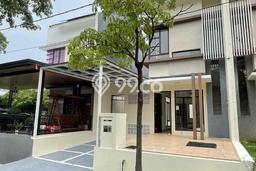 Dijual Rumah Strategis Bagus Punya 2 KT di Tarumajaya Bekasi SHM Dijual Rumah Strategis Bagus Punya 2 KT di Tarumajaya Bekasi SHM