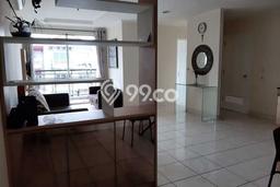 Hunian Apartemen Bagus di Kelapa Gading 2 Kamar Tidur Hunian Apartemen Bagus di Kelapa Gading 2 Kamar Tidur