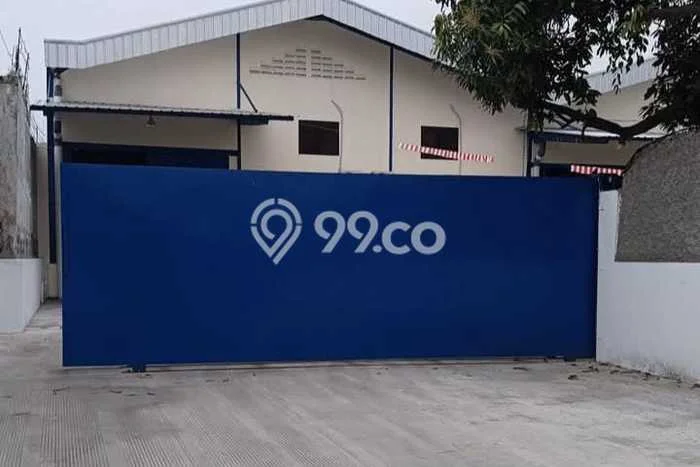 Unit Gudang Disewa Lokasi Karawang Timur, Karawang Spesifikasi Luas Bangunan 3000m2 Unit Gudang Disewa Lokasi Karawang Timur, Karawang Spesifikasi Luas Bangunan 3000m2