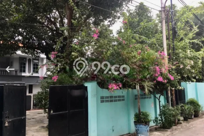 Hunian Super Elit dengan Akses Paling Strategis di Jelambar, Jakarta Barat Hunian Super Elit dengan Akses Paling Strategis di Jelambar, Jakarta Barat