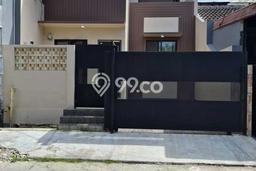 Dijual Rumah Eksklusif 3 KT di Bekasi, Bekasi Dijual Rumah Eksklusif 3 KT di Bekasi, Bekasi