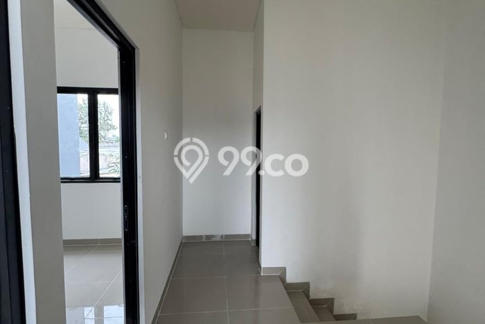 Dijual Rumah Modern 3 KT di Galaxy, Bekasi Dijual Rumah Modern 3 KT di Galaxy, Bekasi