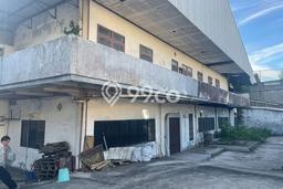 Paling Diincar! Gudang Dijual di Kapuk Muara Harga Kompetitif Paling Diincar! Gudang Dijual di Kapuk Muara Harga Kompetitif