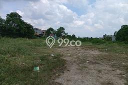 Tanah Komersial Dijual di Tarumajaya Bekasi 10225m2 Tanah Komersial Dijual di Tarumajaya Bekasi 10225m2