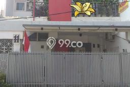 Rumah Luxury Modern Siap Huni di Rawamangun Jakarta Timur Rumah Luxury Modern Siap Huni di Rawamangun Jakarta Timur
