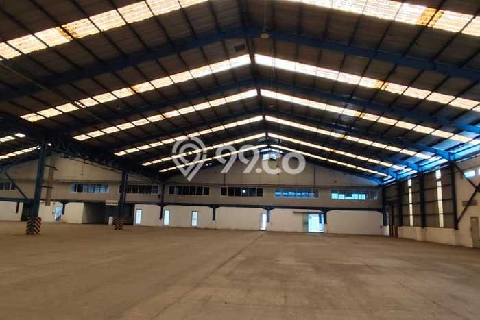 Pabrik Dijual di Cikarang Selatan Bekasi dengan Luas Bangunan 5952m2 Pabrik Dijual di Cikarang Selatan Bekasi dengan Luas Bangunan 5952m2