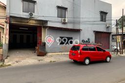 Gudang Bagus Dijual LB 450m2 Lokasi Strategis Bekasi Area Cocok untuk Berbisnis Gudang Bagus Dijual LB 450m2 Lokasi Strategis Bekasi Area Cocok untuk Berbisnis
