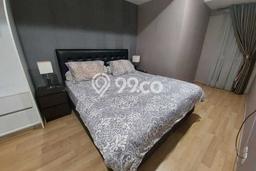 Disewakan Apartemen Harga Terjangkau di Menteng Dalam 2 KT Disewakan Apartemen Harga Terjangkau di Menteng Dalam 2 KT