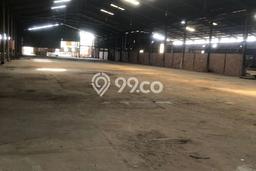 Unit Gudang Paling Strategis di Cileungsi Bogor dengan LB 5000m2 Unit Gudang Paling Strategis di Cileungsi Bogor dengan LB 5000m2