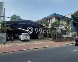 Jual Rumah Luas Elegan Dengan View Eksklusif di Cipinang, Jakarta Timur Jual Rumah Luas Elegan Dengan View Eksklusif di Cipinang, Jakarta Timur