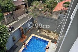 Ready to Use! Luxury House LT 340m2 Desain Elegan di Bangka Ready to Use! Luxury House LT 340m2 Desain Elegan di Bangka