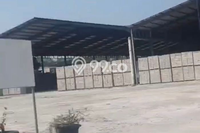 Pabrik Bagus LT 13000m2 LB 8000m2 Dijual di Cakung Jakarta Timur Pabrik Bagus LT 13000m2 LB 8000m2 Dijual di Cakung Jakarta Timur