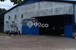 Gudang Komersial Disewakan di Purwakarta Purwakarta Luas 6300m2 Gudang Komersial Disewakan di Purwakarta Purwakarta Luas 6300m2
