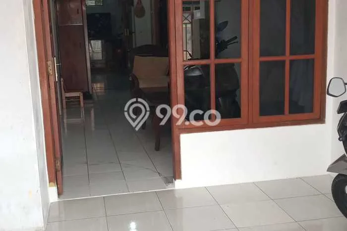 Jual Rumah Harga Miring Bekasi Utara Punya 2 Kamar & LT 90m2 Jual Rumah Harga Miring Bekasi Utara Punya 2 Kamar & LT 90m2
