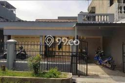 Rumah Strategis Minimalis Lb 200m2 di Cengkareng, Jakarta Barat Rumah Strategis Minimalis Lb 200m2 di Cengkareng, Jakarta Barat