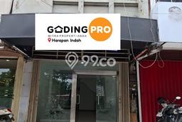 Ruko Dijual Lokasi Emas di Kelapa Gading Luas 200m2 Ruko Dijual Lokasi Emas di Kelapa Gading Luas 200m2
