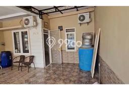 Rumah Modern 2 KT di Pondok Ungu Bekasi Semi Furnished Rumah Modern 2 KT di Pondok Ungu Bekasi Semi Furnished