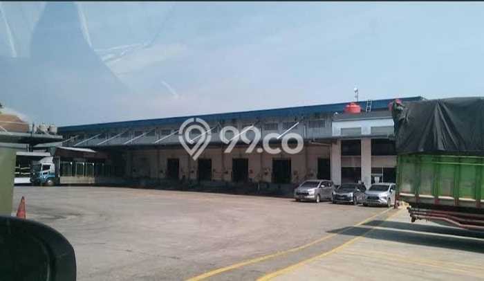 Unit Gudang Paling Strategis di Bungursari Purwakarta dengan LB 14700m2 Unit Gudang Paling Strategis di Bungursari Purwakarta dengan LB 14700m2