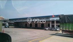 Unit Gudang Paling Strategis di Bungursari Purwakarta dengan LB 14700m2 Unit Gudang Paling Strategis di Bungursari Purwakarta dengan LB 14700m2