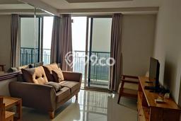 Hunian Apartemen 2 KT 1 KM di Kemayoran, Jakarta Pusat Dijual Cepat Hunian Apartemen 2 KT 1 KM di Kemayoran, Jakarta Pusat Dijual Cepat