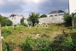 Tanah Kavling Dijual di Sunter, Jakarta Utara dengan Luas Tanah 413m2 Tanah Kavling Dijual di Sunter, Jakarta Utara dengan Luas Tanah 413m2