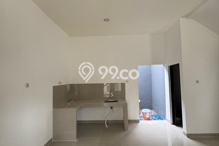 Dijual Rumah Modern 3 KT di Galaxy, Bekasi Dijual Rumah Modern 3 KT di Galaxy, Bekasi