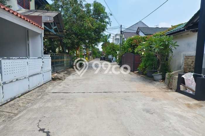 Rumah Minimalis 3 KT di Jaka Setia Bekasi Unfurnished Rumah Minimalis 3 KT di Jaka Setia Bekasi Unfurnished