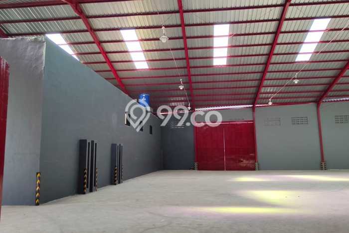 FOR RENT! Gudang di Narogong Cocok untuk Bisnis 800m2 FOR RENT! Gudang di Narogong Cocok untuk Bisnis 800m2