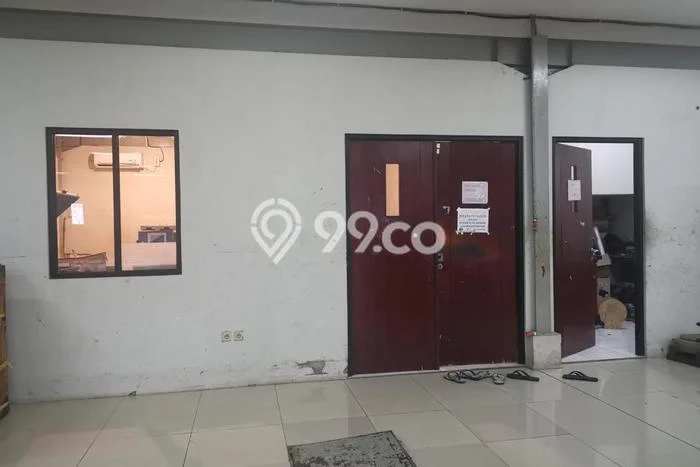 Untuk Dijual! Pabrik di Cikarang Bekasi LT 5000m2 / LB 1250m2 Kawasan Bisnis Untuk Dijual! Pabrik di Cikarang Bekasi LT 5000m2 / LB 1250m2 Kawasan Bisnis