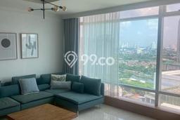 Unit Apartemen Luxury Dijual di Menteng dengan 2 BR Unit Apartemen Luxury Dijual di Menteng dengan 2 BR