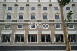 Unit Ruko Tersedia di Green Lake City Spesifikasi LB 236m2 Unit Ruko Tersedia di Green Lake City Spesifikasi LB 236m2
