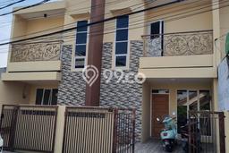 Jual Rumah Favorit Siap Huni LB 103m2 di Cipondoh, Tangerang Jual Rumah Favorit Siap Huni LB 103m2 di Cipondoh, Tangerang