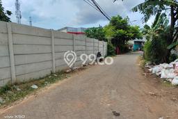 Tanah Dijual Lokasi Karang Tengah Tangerang SHM Tanah Dijual Lokasi Karang Tengah Tangerang SHM