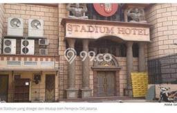 Komersial Dijual di Prime Area Jakarta Barat Luas 8256m2 Komersial Dijual di Prime Area Jakarta Barat Luas 8256m2
