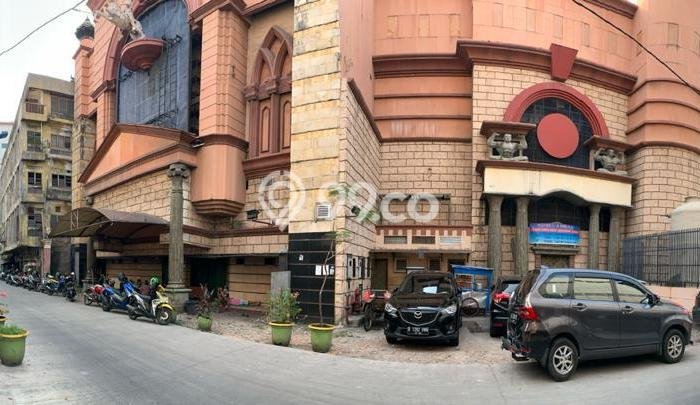 Kantor Bagus Dijual LB 8256m2 Lokasi Strategis Jakarta Pusat Area Cocok untuk Berbisnis Kantor Bagus Dijual LB 8256m2 Lokasi Strategis Jakarta Pusat Area Cocok untuk Berbisnis