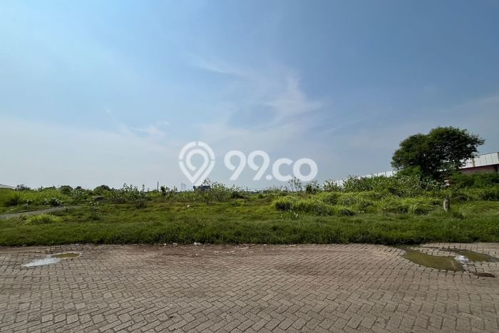Lahan untuk Dijual di Cikande Serang Luas 22500m2 Lahan untuk Dijual di Cikande Serang Luas 22500m2