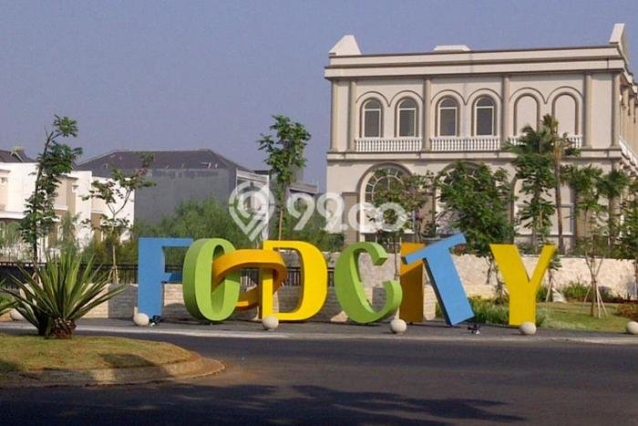 Unit Ruko Tersedia di Green Lake City Spesifikasi LB 256m2 Unit Ruko Tersedia di Green Lake City Spesifikasi LB 256m2