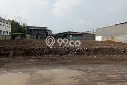 Jarang Ada! Tanah di Cipondoh Punya Luas 1600m2 SHM Jarang Ada! Tanah di Cipondoh Punya Luas 1600m2 SHM