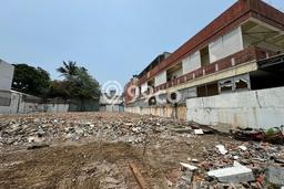 Untuk Dijual Tanah di Jakarta Barat, Luas 1064m2 SHM Untuk Dijual Tanah di Jakarta Barat, Luas 1064m2 SHM