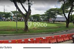 Tanah Dijual di Tangerang Seluas 5000m2 Strategis Tanah Dijual di Tangerang Seluas 5000m2 Strategis