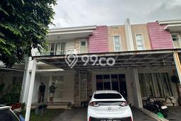 Disewakan Hunian Konsep Minimalis di Cengkareng Jakarta Barat dengan 4 KT Disewakan Hunian Konsep Minimalis di Cengkareng Jakarta Barat dengan 4 KT