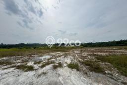Kavling Tanah di Balaraja Dijual Luas 100000m2 Legalitas - Kavling Tanah di Balaraja Dijual Luas 100000m2 Legalitas -