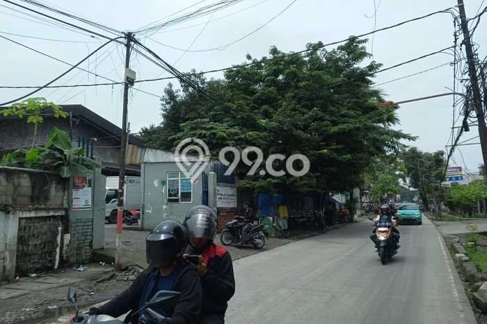 FOR RENT! Gudang di Rawa Buaya Cocok untuk Bisnis 1400m2 FOR RENT! Gudang di Rawa Buaya Cocok untuk Bisnis 1400m2