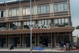 Disewakan Ruko di Pusat Kota Jakarta Barat Ramai Strategis Disewakan Ruko di Pusat Kota Jakarta Barat Ramai Strategis
