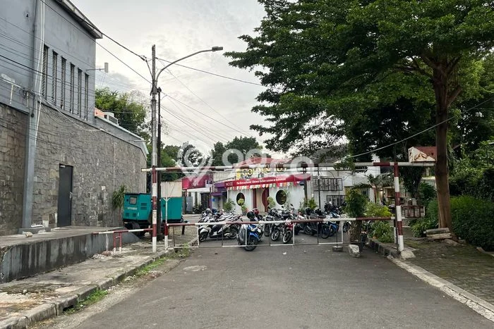 Hunian Super Mewah dengan Akses Paling Strategis di Senayan, Jakarta Selatan Hunian Super Mewah dengan Akses Paling Strategis di Senayan, Jakarta Selatan