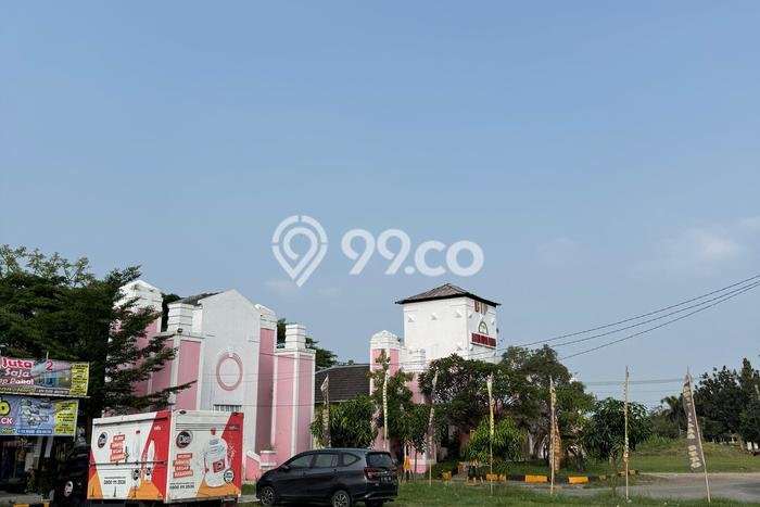 Kavling Tanah di Serang Dijual Luas 160000m2 Legalitas - Kavling Tanah di Serang Dijual Luas 160000m2 Legalitas -