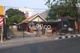 Tanah Kavling Dijual di Duri Kosambi, Jakarta Barat dengan Luas Tanah 502m2 Tanah Kavling Dijual di Duri Kosambi, Jakarta Barat dengan Luas Tanah 502m2