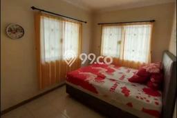 Apartemen Sewa 3 Kamar Murah Siap Huni di Jakarta Barat, Luas 60m2 Apartemen Sewa 3 Kamar Murah Siap Huni di Jakarta Barat, Luas 60m2